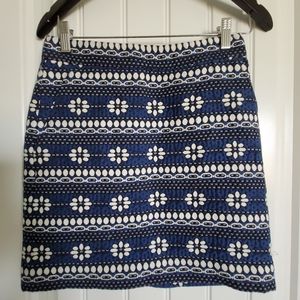 J.Crew Skirt Regular Size 00